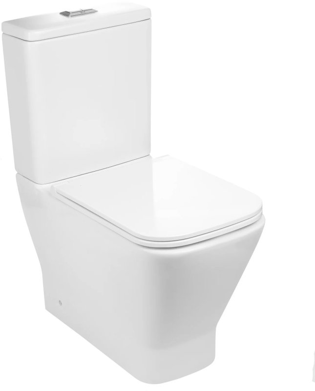 Напольный унитаз WeltWasser Rotbach 011 GL-WT (10000012211)